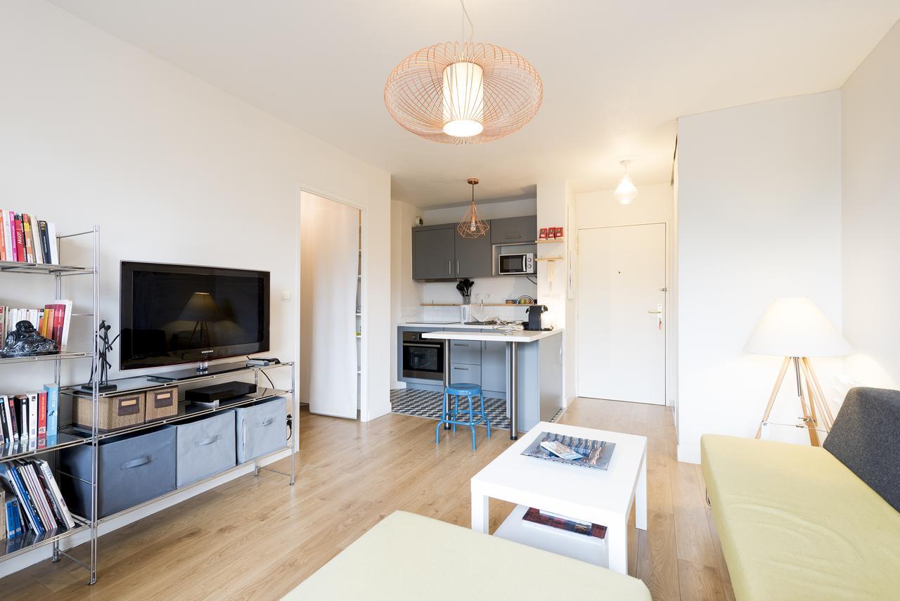 Appartement 1 Chambre