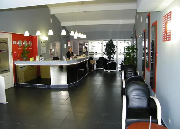 Hotel Argus Toulouse
